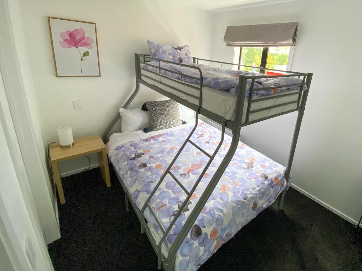 Modern 2-Bedroom Apartment 7-Mins Walk To Queenstown Luaran gambar