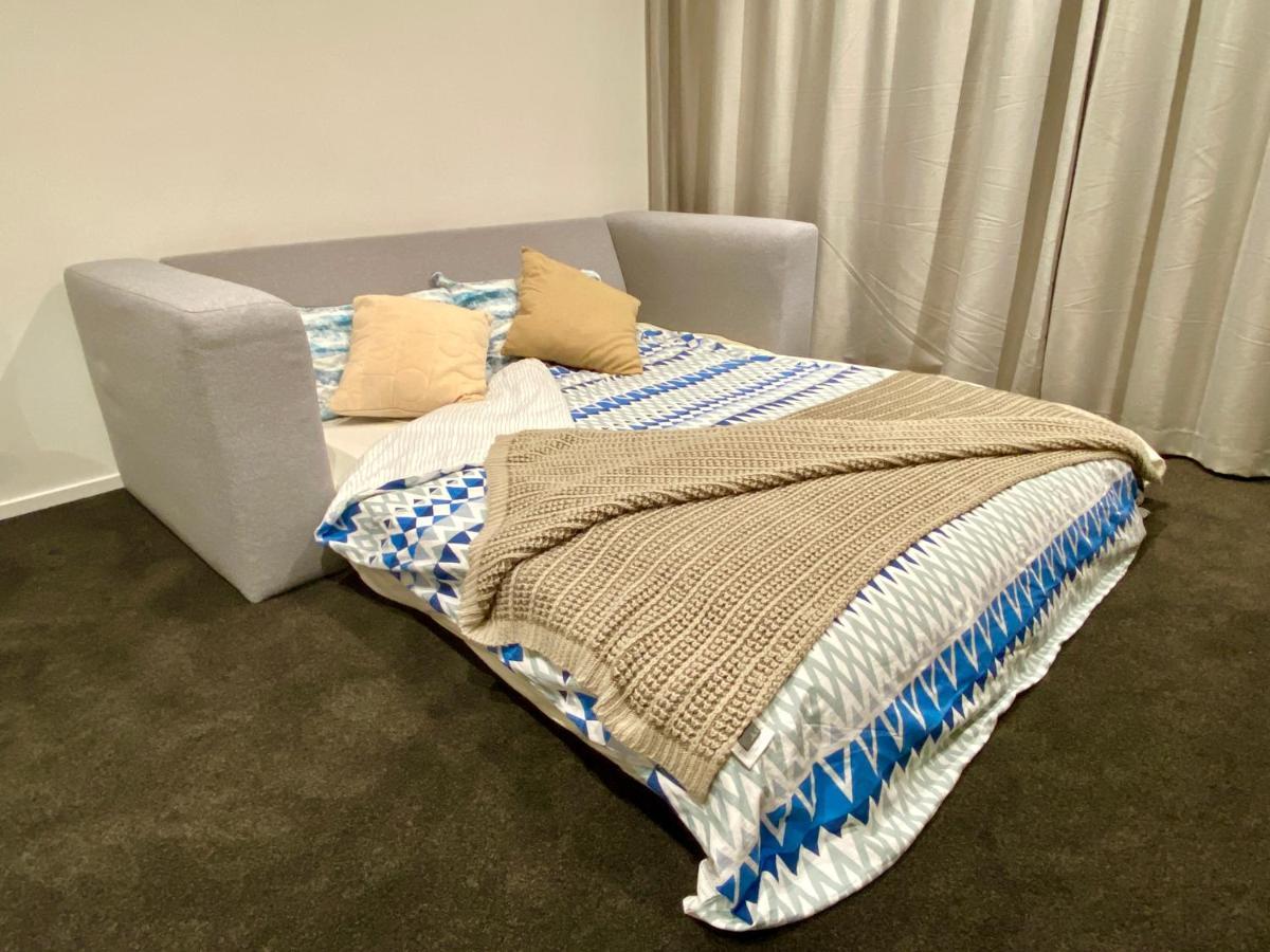 Modern 2-Bedroom Apartment 7-Mins Walk To Queenstown Luaran gambar